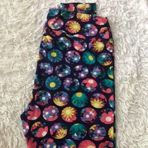 LULAROE TC LEGGINGS